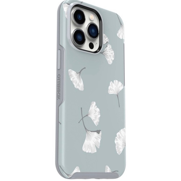 OtterBox Symmetry Series Case for iPhone 13 Pro - Picture 2 of 13